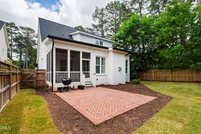 911 Canterbury Road, Raleigh, NC 27607 - Photo 4