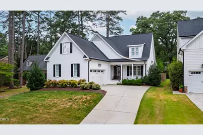 911 Canterbury Road, Raleigh, NC 27607 - Photo 6