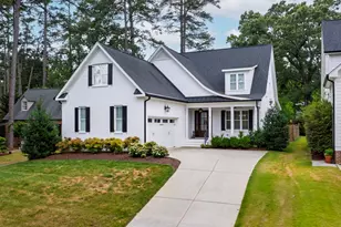 911 Canterbury Rd, Raleigh, NC 27607 - Photo 6