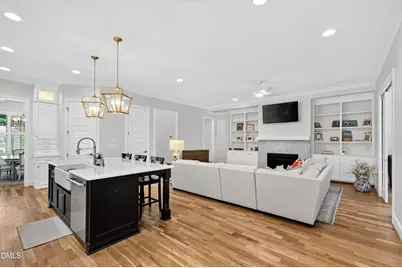911 Canterbury Road, Raleigh, NC 27607 - Photo 24