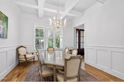 911 Canterbury Road, Raleigh, NC 27607 - Photo 4