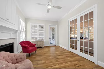 911 Canterbury Road, Raleigh, NC 27607 - Photo 28