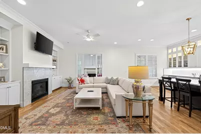911 Canterbury Road, Raleigh, NC 27607 - Photo 16