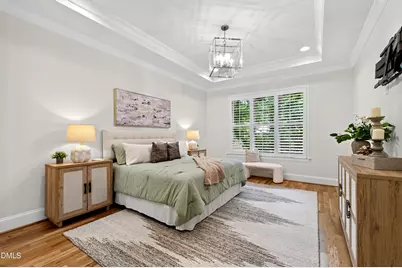 911 Canterbury Road, Raleigh, NC 27607 - Photo 34