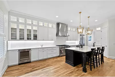 911 Canterbury Road, Raleigh, NC 27607 - Photo 2