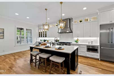 911 Canterbury Road, Raleigh, NC 27607 - Photo 16