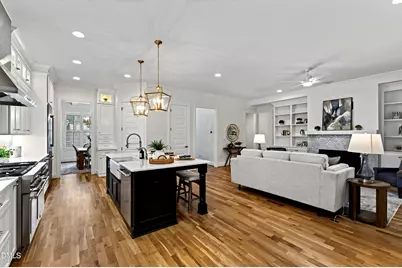911 Canterbury Road, Raleigh, NC 27607 - Photo 22