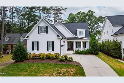 911 Canterbury Road, Raleigh, NC 27607 - Photo 1