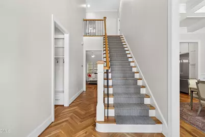 911 Canterbury Road, Raleigh, NC 27607 - Photo 12