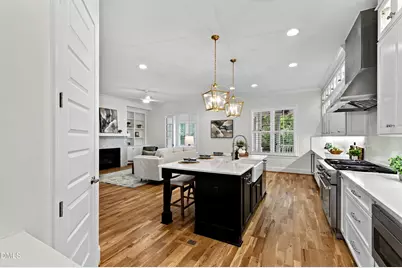 911 Canterbury Road, Raleigh, NC 27607 - Photo 18