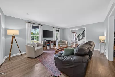 10001 Ligon Mill Road, Wake Forest, NC 27587 - Photo 4
