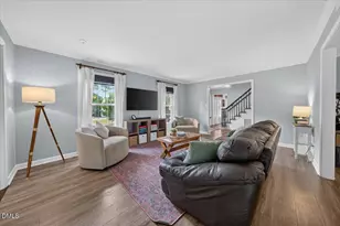 10001 Ligon Mill Rd, Wake Forest, NC 27587 - Photo 4