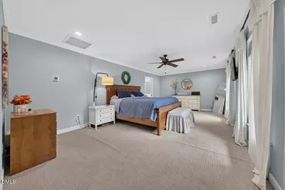10001 Ligon Mill Road, Wake Forest, NC 27587 - Photo 14