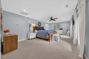 10001 Ligon Mill Rd, Wake Forest, NC 27587 - Photo 14