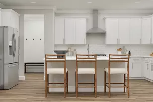 1021 Gemstone Wy, Durham, NC 27703 - Photo 2