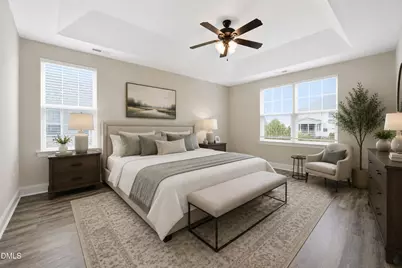 4508 Brintons Cottage Street, Raleigh, NC 27616 - Photo 10