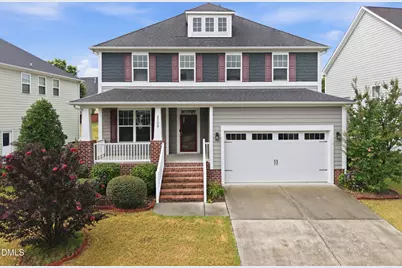 4508 Brintons Cottage Street, Raleigh, NC 27616 - Photo 24