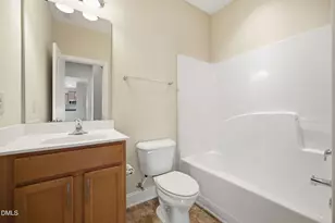 4508 Brintons Cottage St, Raleigh, NC 27616 - Photo 8