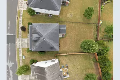 4508 Brintons Cottage Street, Raleigh, NC 27616 - Photo 20