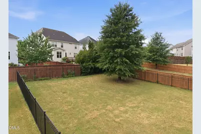 4508 Brintons Cottage Street, Raleigh, NC 27616 - Photo 18