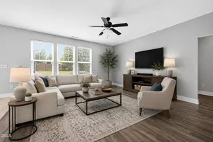4508 Brintons Cottage St, Raleigh, NC 27616 - Photo 4