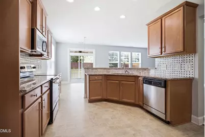 4508 Brintons Cottage Street, Raleigh, NC 27616 - Photo 2
