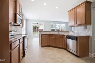 4508 Brintons Cottage St, Raleigh, NC 27616 - Photo 2
