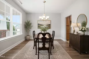 4508 Brintons Cottage St, Raleigh, NC 27616 - Photo 6