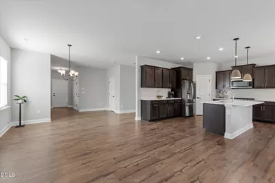 3090 Zebroid Way, Apex, NC 27562 - Photo 1