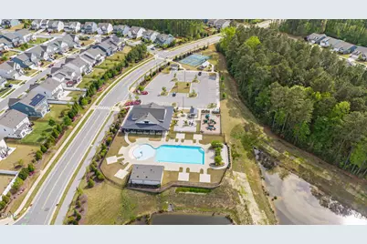 3090 Zebroid Way, Apex, NC 27562 - Photo 24