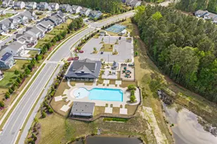 3090 Zebroid Way, Apex, NC 27562 - Photo 24
