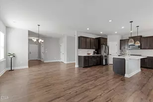 3090 Zebroid Way, New Hill, NC 27562 - Photo 2