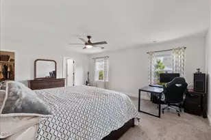 3090 Zebroid Way, New Hill, NC 27562 - Photo 10