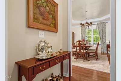 102 Pathwood Lane, Durham, NC 27705 - Photo 8