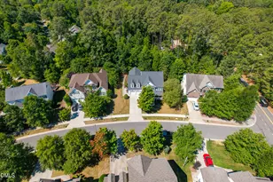 102 Pathwood Ln, Durham, NC 27705 - Photo 44