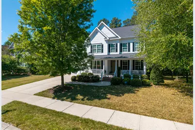 102 Pathwood Lane, Durham, NC 27705 - Photo 1