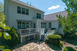 102 Pathwood Ln, Durham, NC 27705 - Photo 2