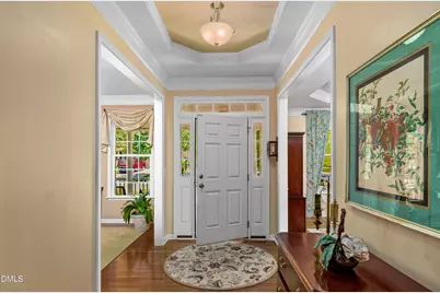 102 Pathwood Lane, Durham, NC 27705 - Photo 4