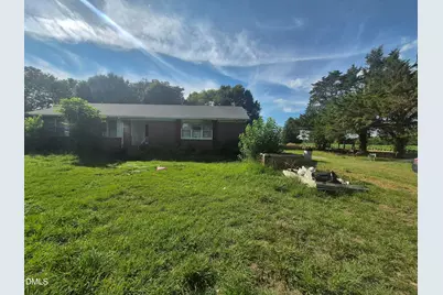 4558 Swift Creek School Road, Whitakers, NC 27891 - Photo 2