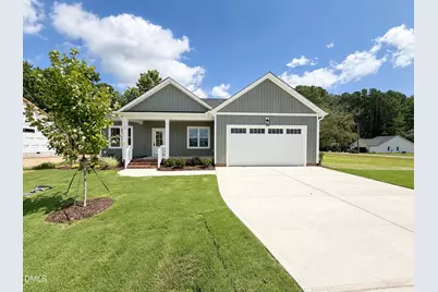12 Clio Court #(lot 17), Selma, NC 27576 - Photo 1