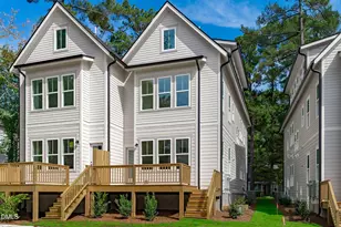 5061 Lundy Dr, Raleigh, NC 27606 - Photo 10