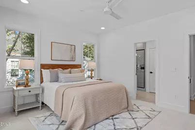 5061 Lundy Drive #101, Raleigh, NC 27606 - Photo 18