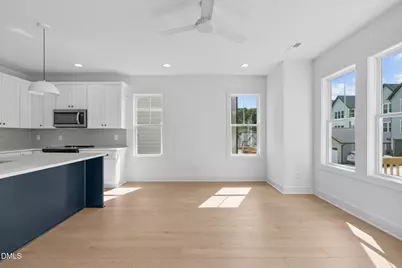 5061 Lundy Drive #101, Raleigh, NC 27606 - Photo 6
