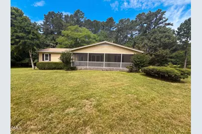 1804 Gade Bryant Road, Moncure, NC 27559 - Photo 1