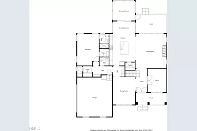 4525 Plymouth Pines Drive, Apex, NC 27523 - Photo 40