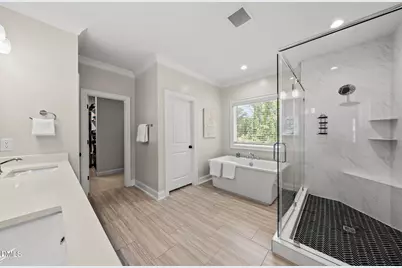 4525 Plymouth Pines Drive, Apex, NC 27523 - Photo 24