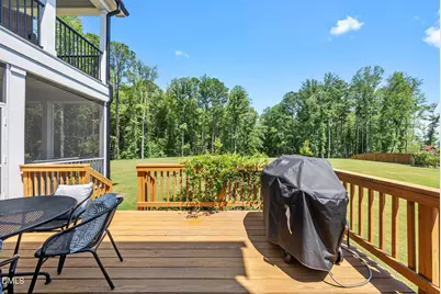 4525 Plymouth Pines Drive, Apex, NC 27523 - Photo 38