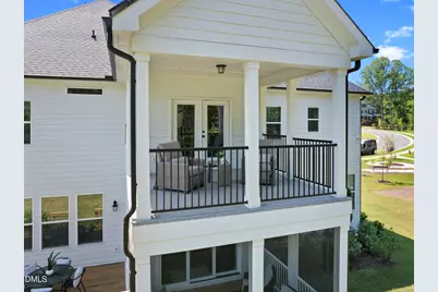 4525 Plymouth Pines Drive, Apex, NC 27523 - Photo 36