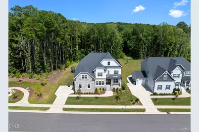 4525 Plymouth Pines Drive, Apex, NC 27523 - Photo 2