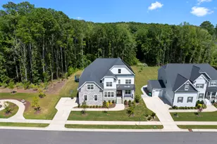 4525 Plymouth Pnes Dr, Apex, NC 27523 - Photo 2